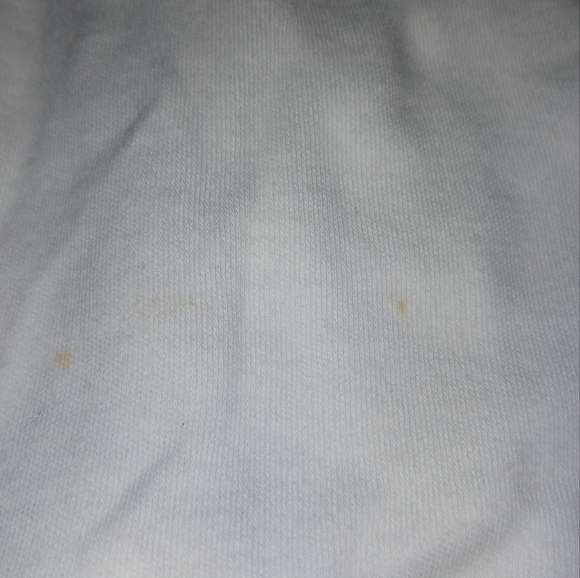 NWT Babaluno baby boys 3-6m button up footie set with beanie - Picture 8 of 10